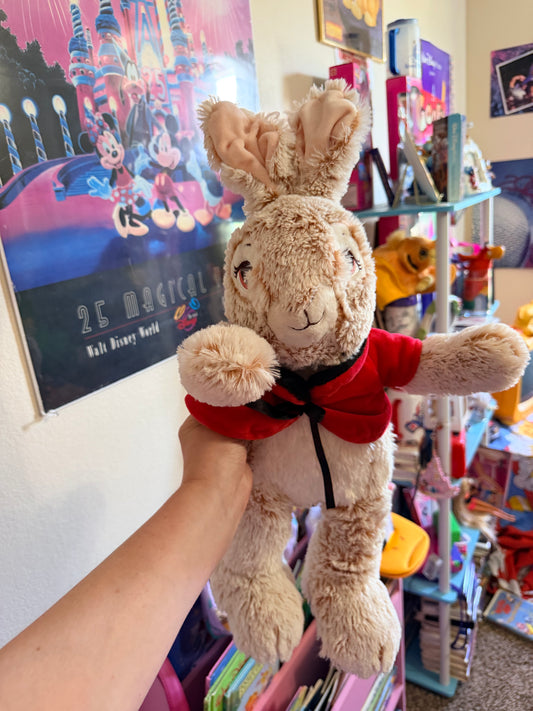 2020 Peter Rabbit Plush
