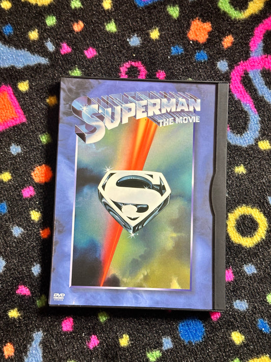 Superman the Movie
