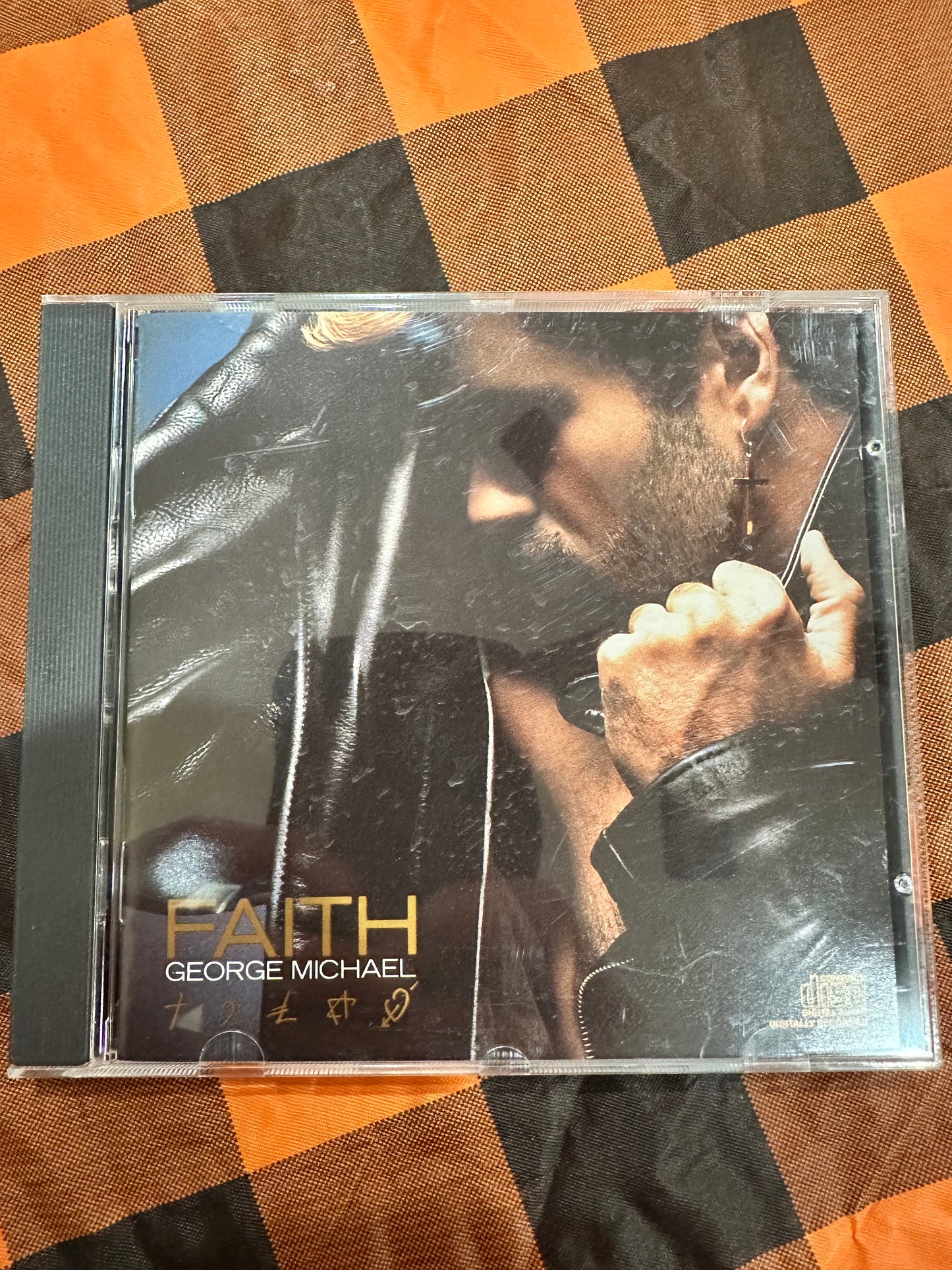 FAITH: George Michael