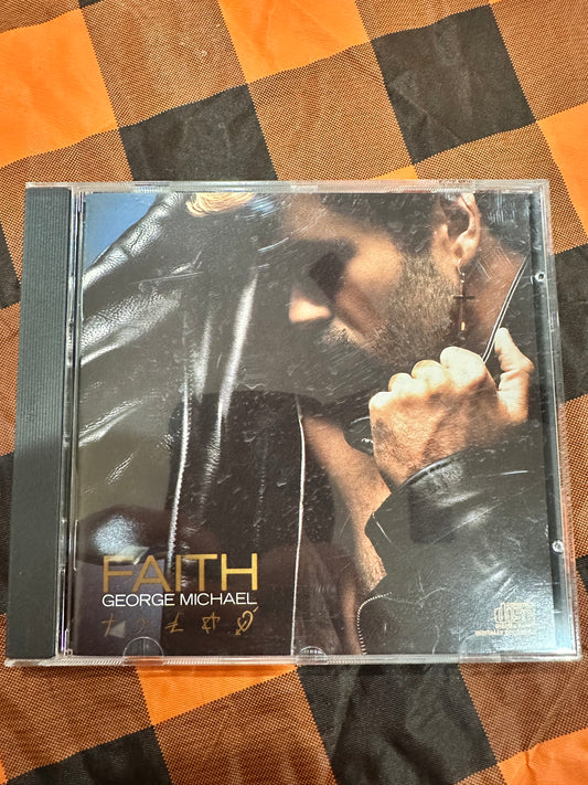 FAITH: George Michael