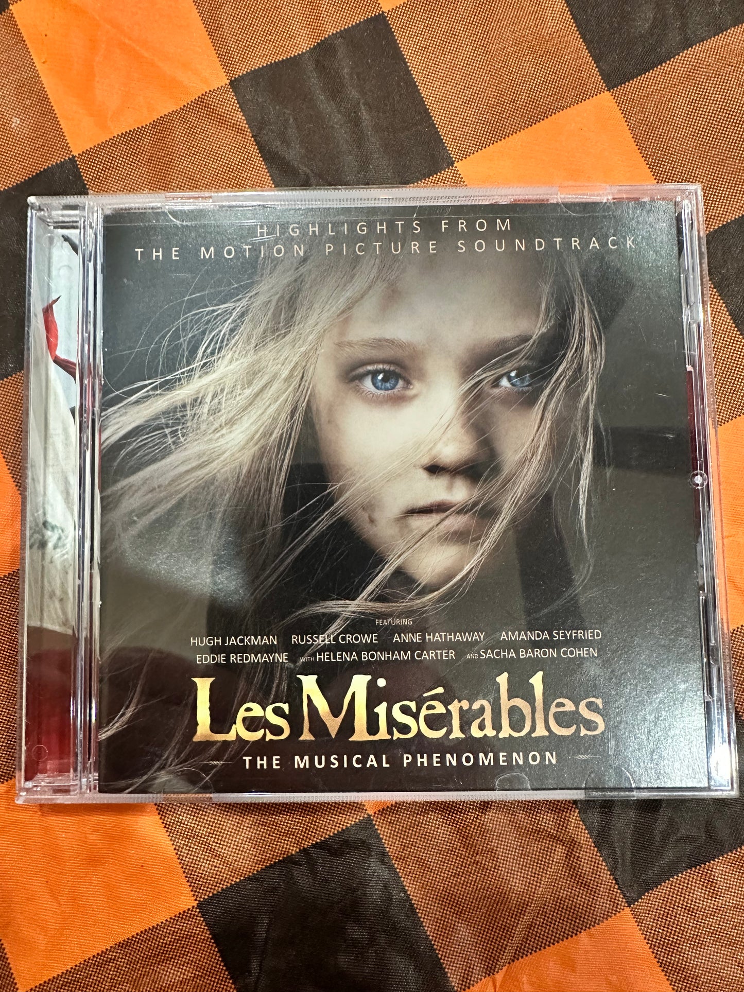 Les Miserables