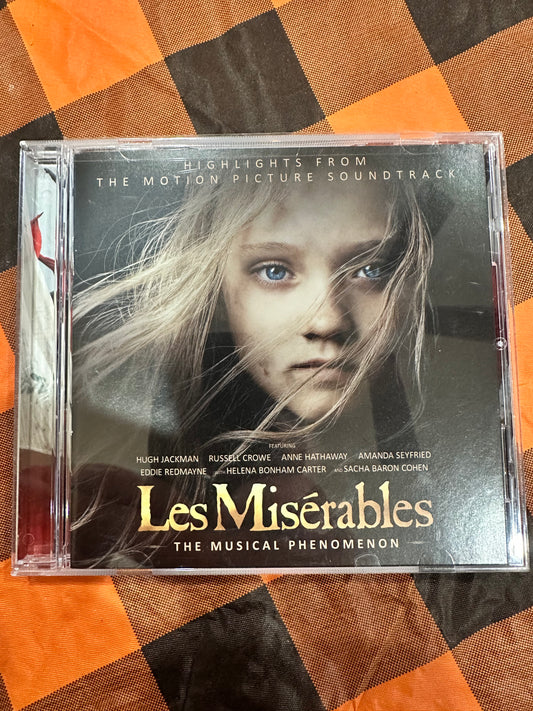 Les Miserables