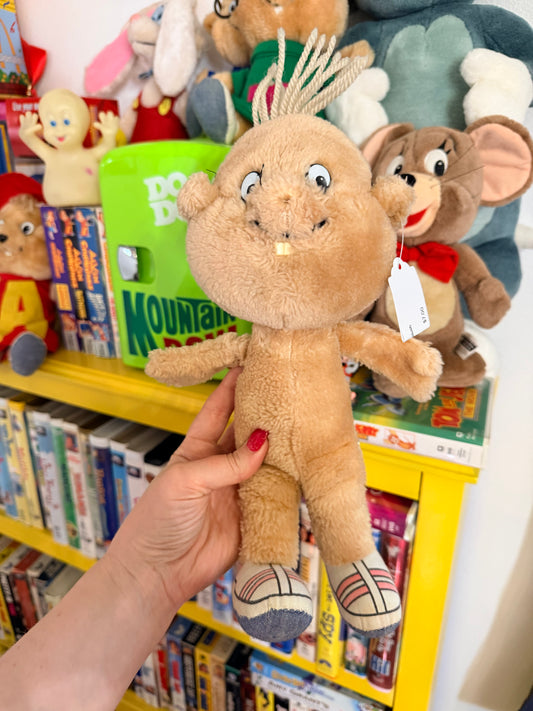 Simon chipmunk 1983 (no shirt or glasses)