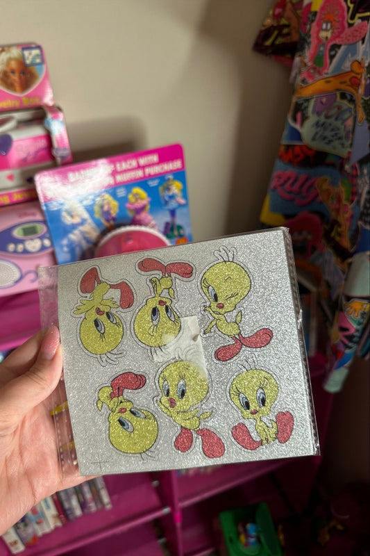 TWEETY BIRD PARTY SUPPLIES*