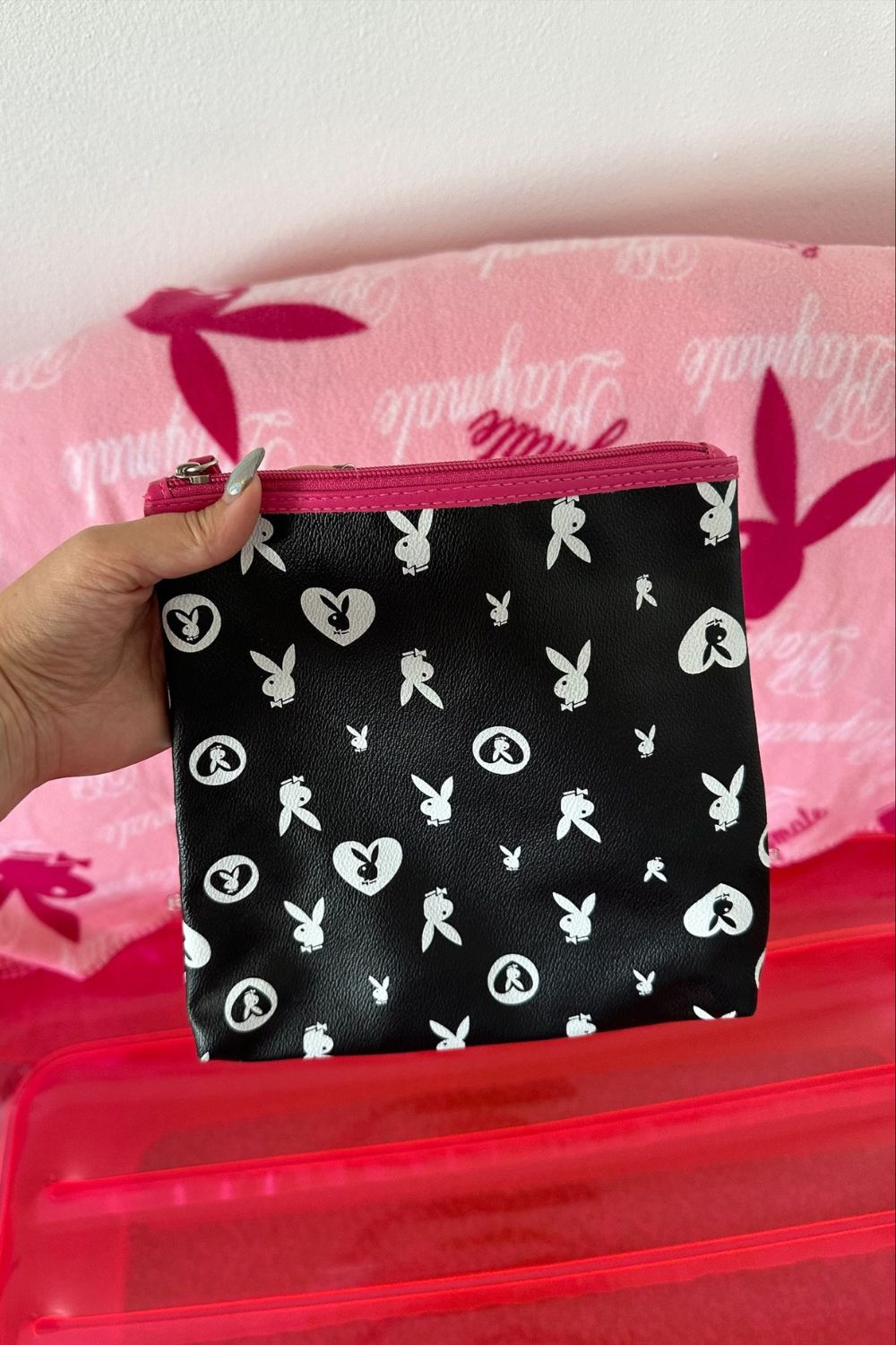 Playboy discount purse price