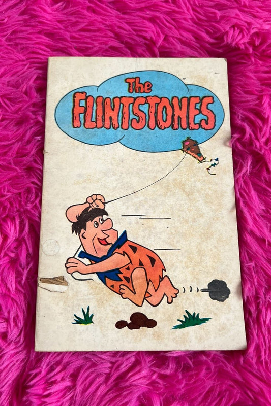 THE FLINSTONES BOOK*