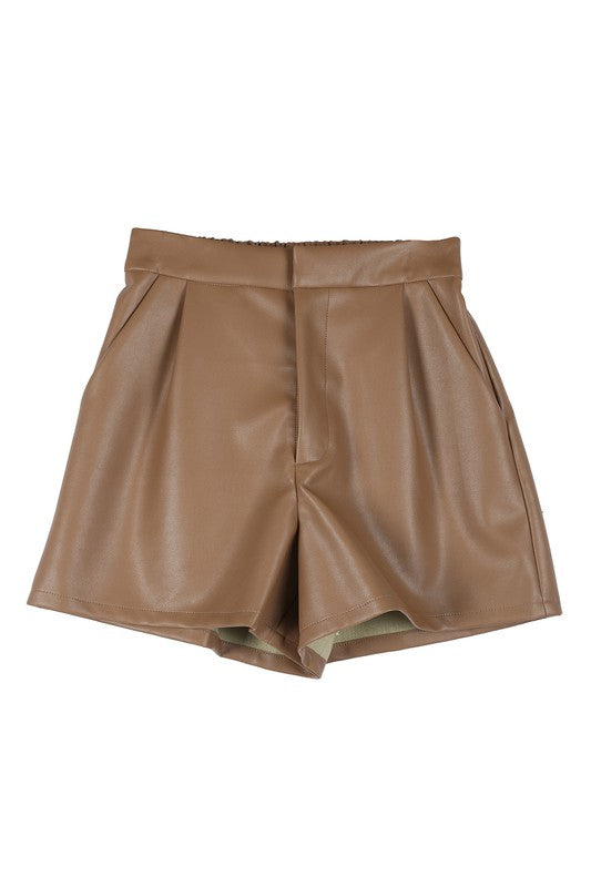 ARE YOU FALL READY? SHORTS