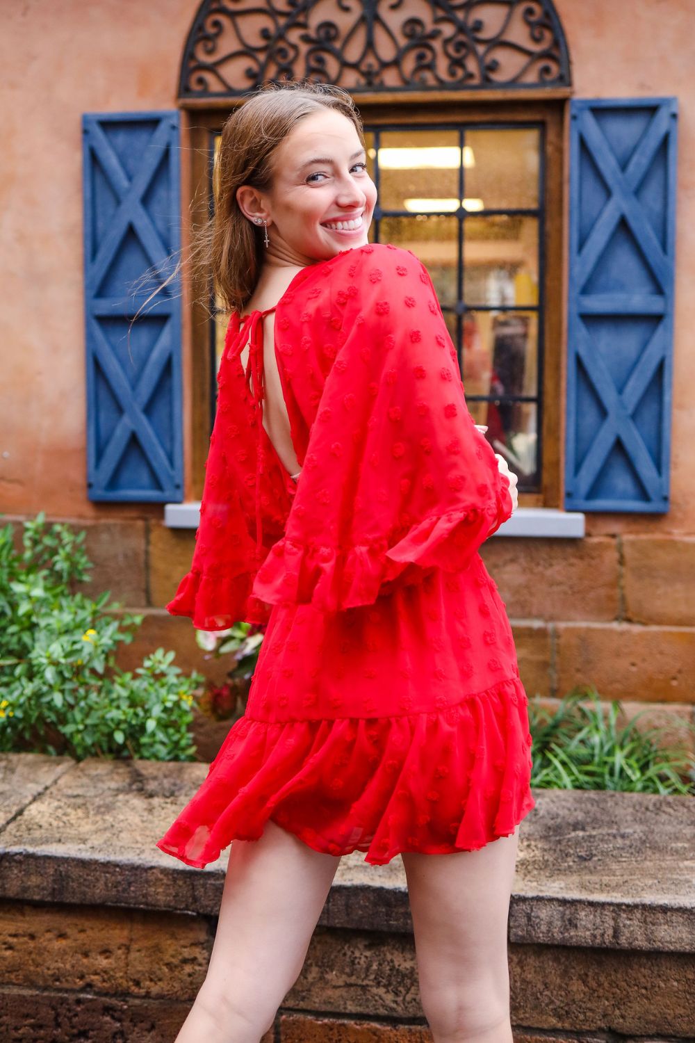 THE ALLY ROMPER* – Nostalchicks