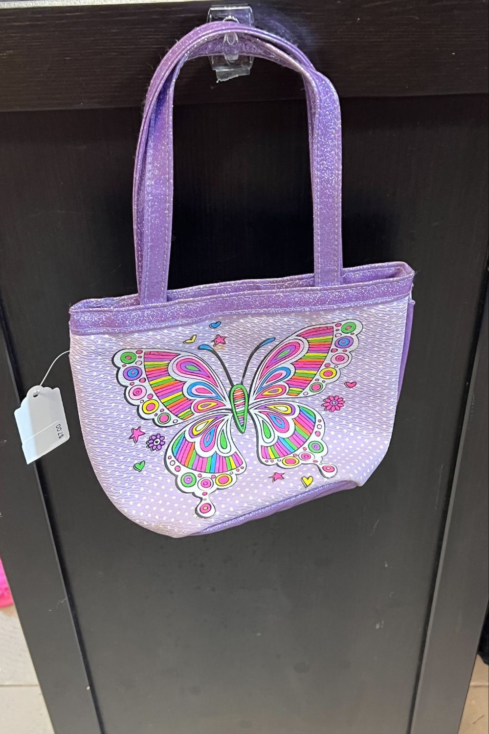 2000'S BUTTERFLY BAG*