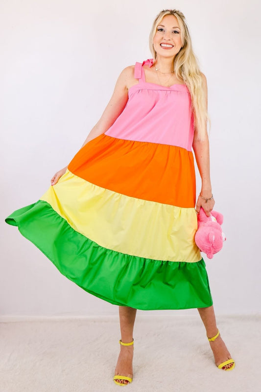 CAREBEAR COUNTDOWN! DRESS