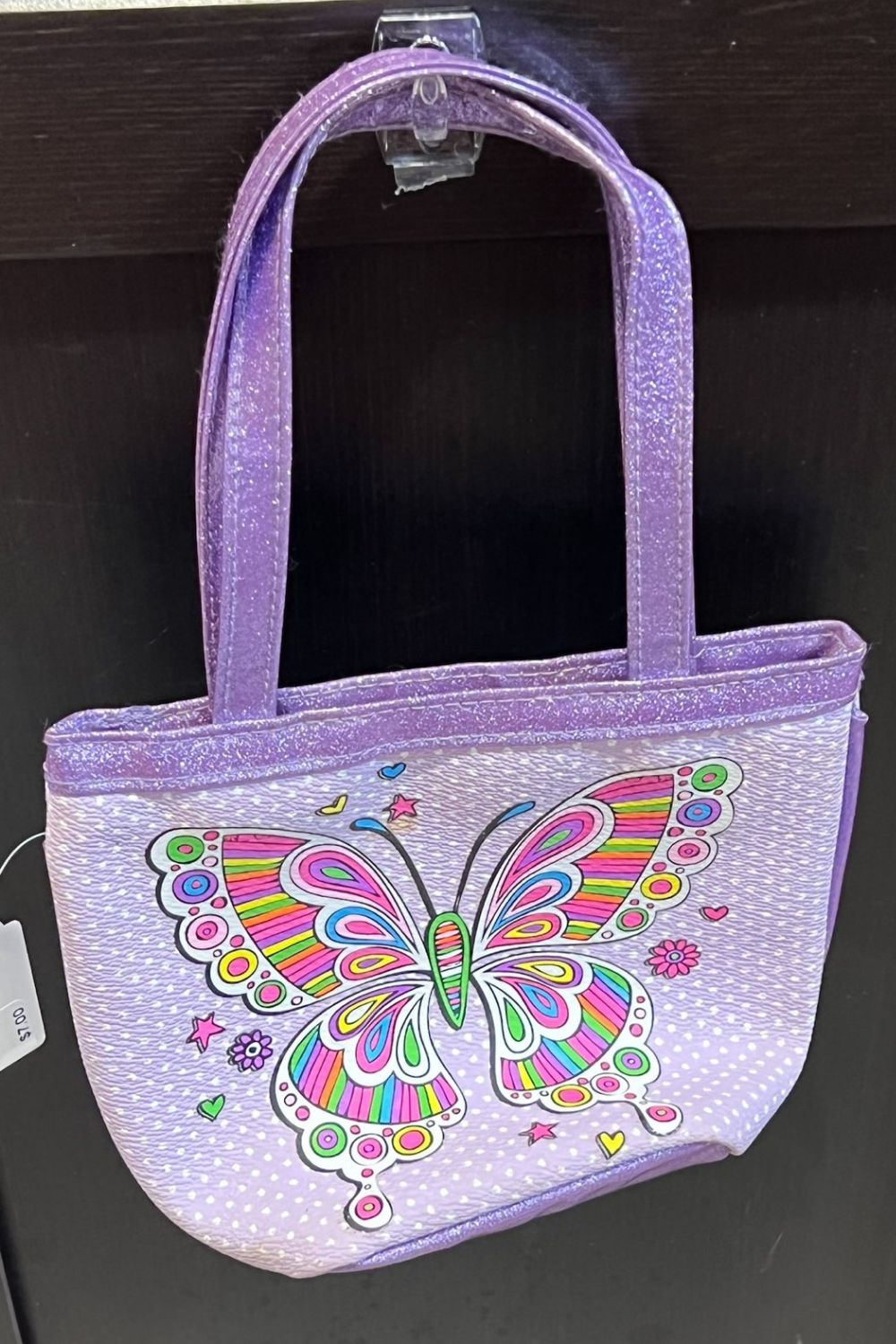 2000'S BUTTERFLY BAG*