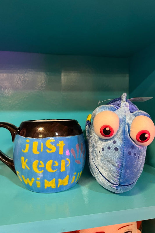 DORY COFFEE MUG*