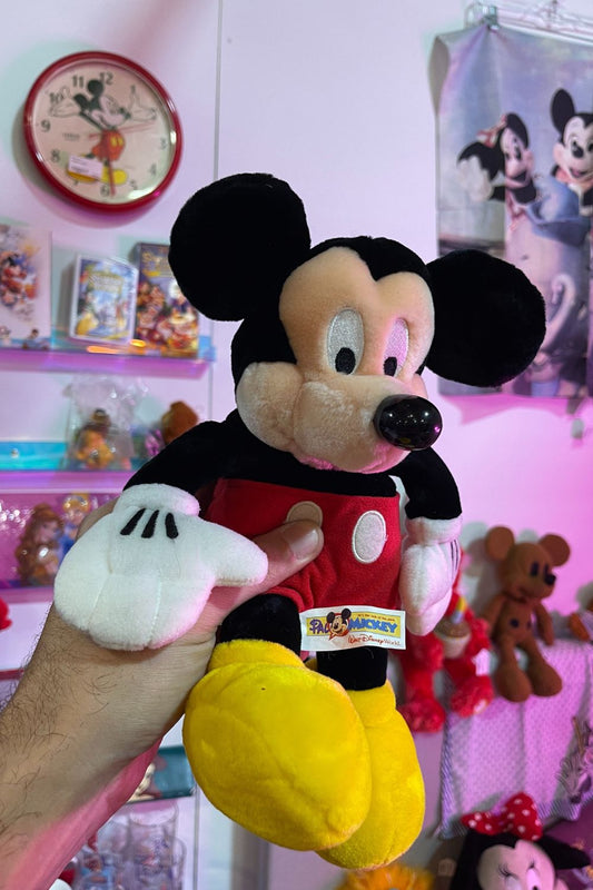 PAL MICKEY PLUSH*