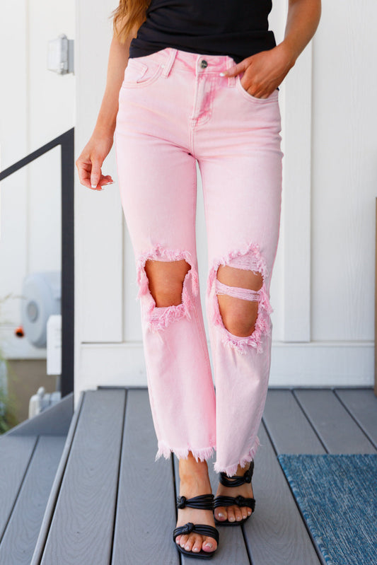 CANDY GIRL JEANS