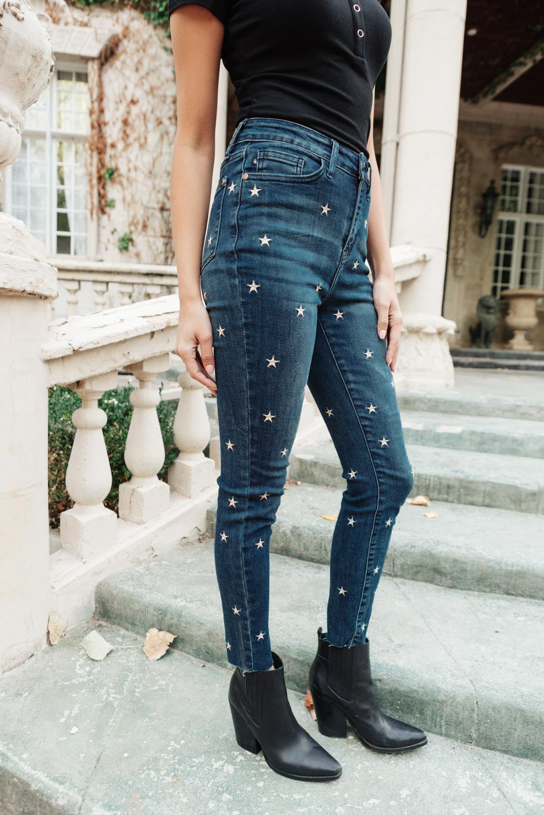 STARLIGHT STARBRIGHT JEANS