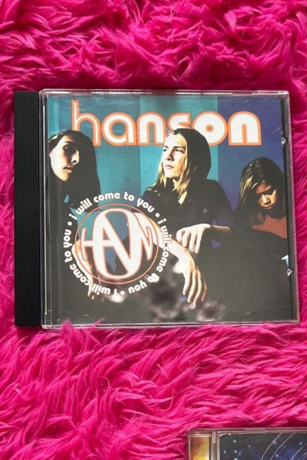 HANSON CD*