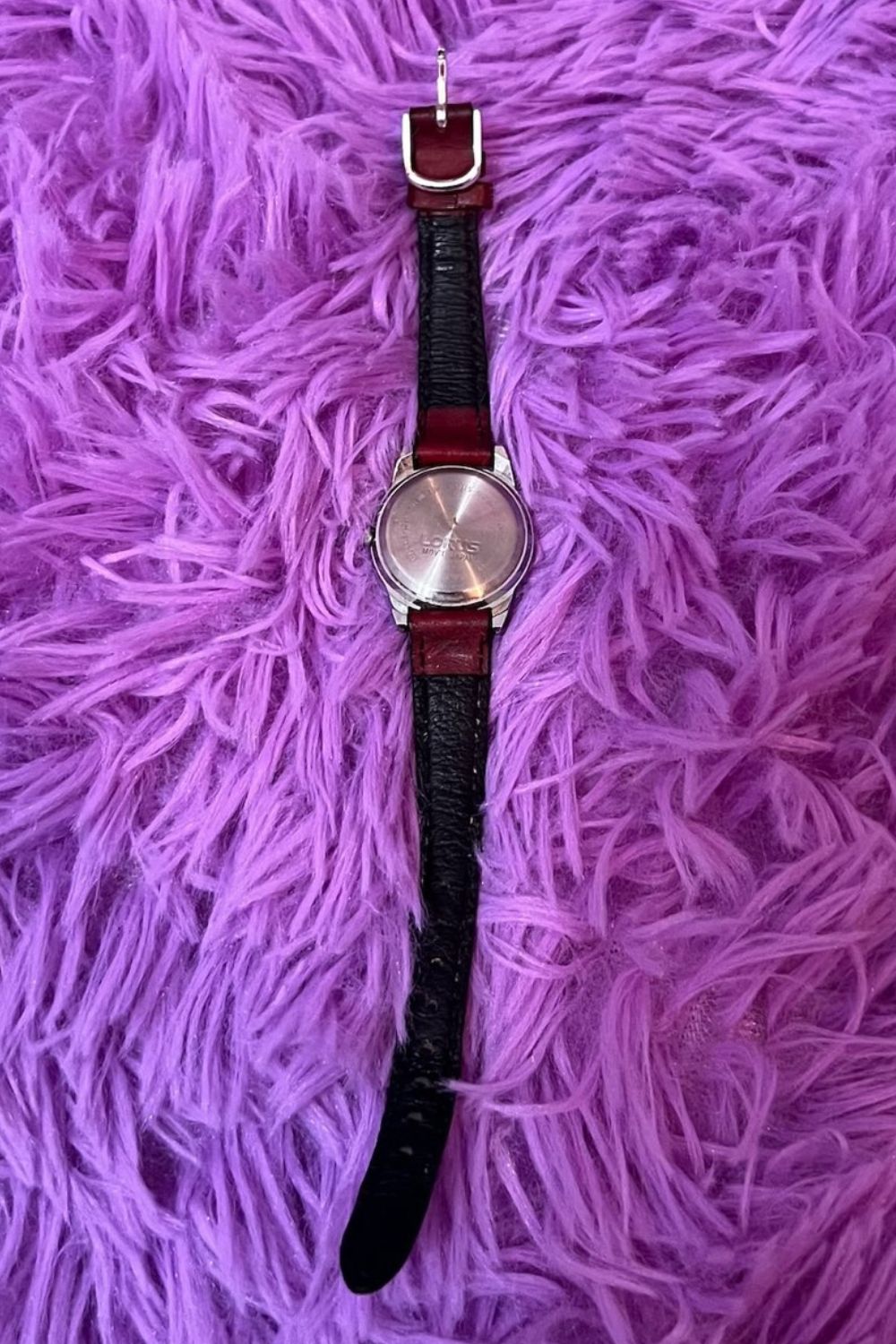 MINNIE MOUSE WATCH*