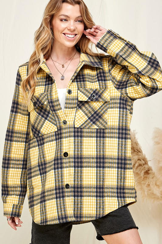 FUNSHINE SHACKET – Nostalchicks